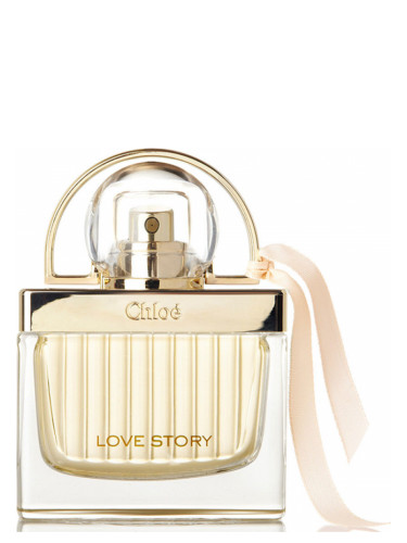 Inspired By Love Story Chloe