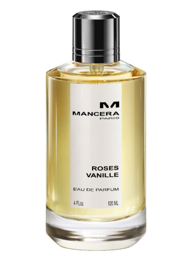 Inspired By Roses Vanille Mancera for Women