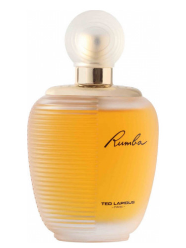 Inspired By Rumba Ted Lapidus for Women