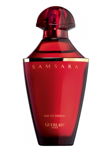Inspired By Samsara Eau de Parfum Guerlain for Women