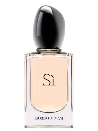 Inspired By Si Giorgio Armani for Women