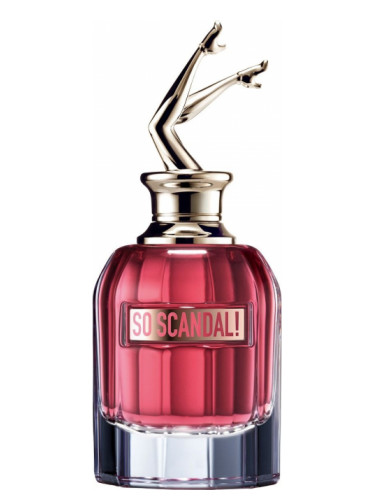 Inspired By So Scandal! Jean Paul Gaultier for Women