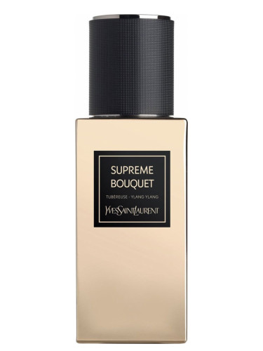 Inspired By Supreme Bouquet Yves Saint Laurent