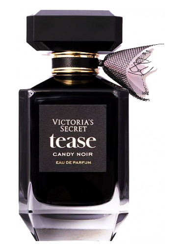 Inspired By Tease Candy Noir Victoria's Secret