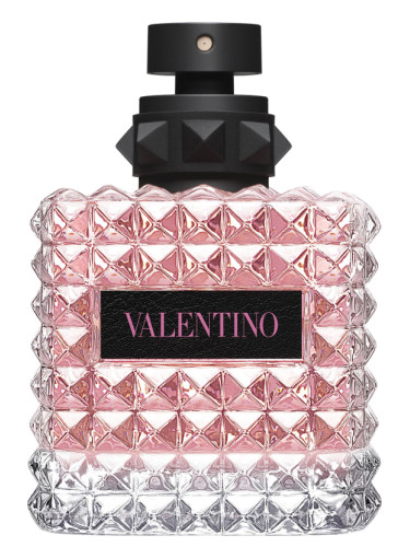 Inspired By Valentino Donna Born In Roma