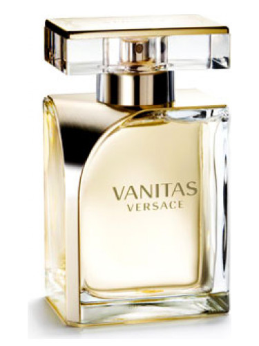 Inspired By Vanitas Versace