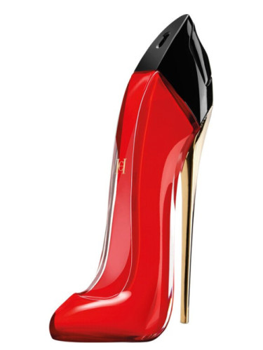 Inspired By Very Good Girl Carolina Herrera