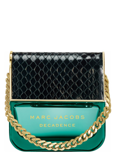 Inspired By Decadence Marc Jacobs