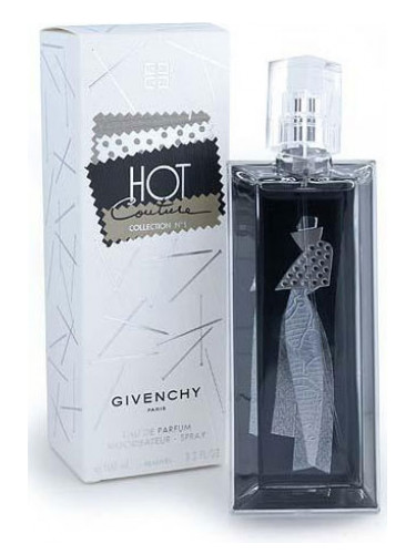Inspired By Hot Couture Collection No.1 Givenchy