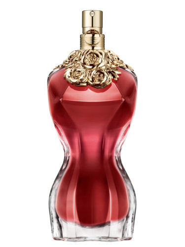 Inspired By La Belle Jean Paul Gaultier