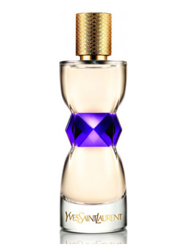 Inspired By Manifesto Yves Saint Laurent for Women