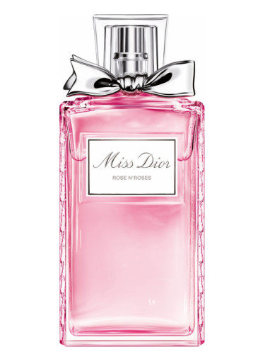Inspired By Miss Dior Rose N'Roses Dior for Women