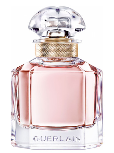 Inspired By Mon Guerlain Guerlain for women