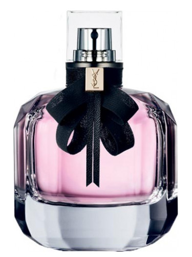 Inspired By Mon Paris Yves Saint Laurent for women