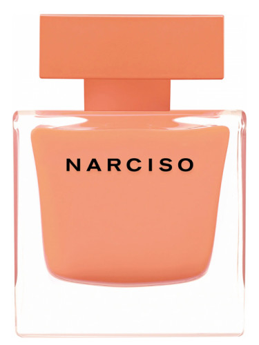Inspired By Narciso Eau de Parfum Ambree Narciso Rodriguez for women