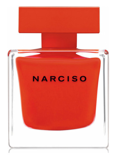 Inspired By Narciso Rouge Narciso Rodriguez for women