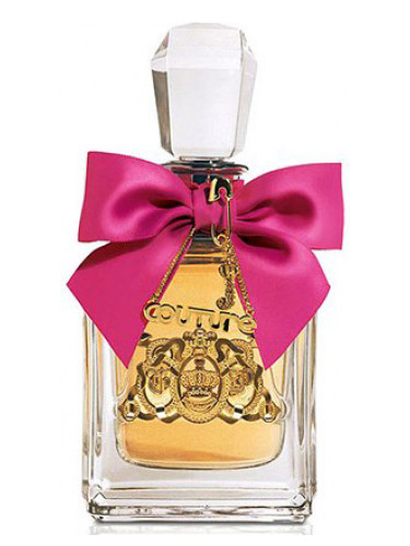 Inspired By Viva La Juicy Juicy Couture for Women