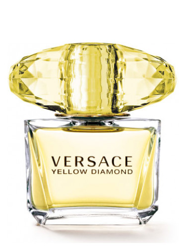 Inspired By Yellow Diamond Versace for Women