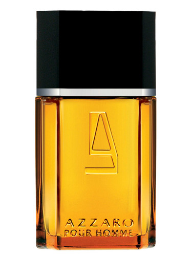 Inspired By Azzaro Pour Homme