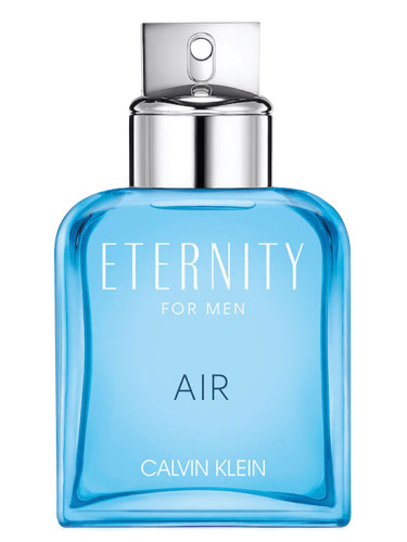 Inspired By Eternity Air For Men Calvin Klein