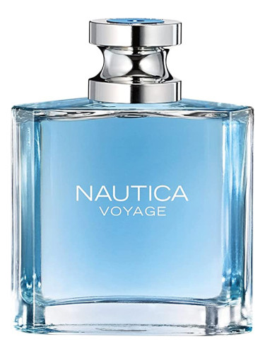 Inspired By Nautica Voyage