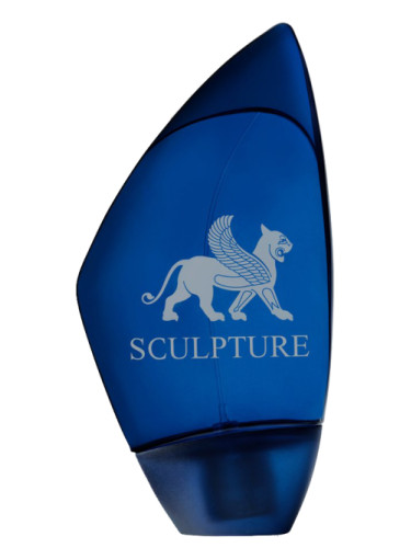 Inspired By Sculpture Homme Nikos