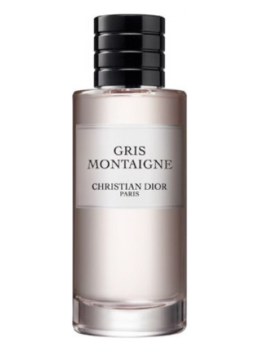 Inspired By Gris Montaigne Christian Dior
