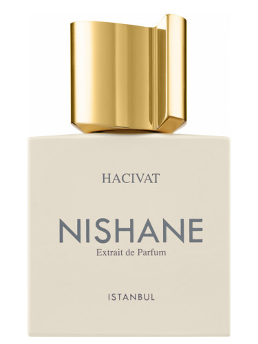 Inspired By Hacivat Nishane