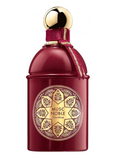 Inspired By Musc Noble Guerlain