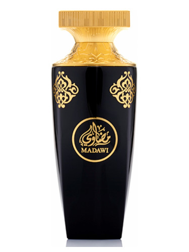 Inspired By Madawi Arabian Oud