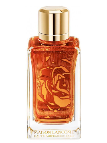 Inspired By Oud Bouquet Lancome