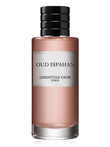 Inspired By Oud Ispahan Dior