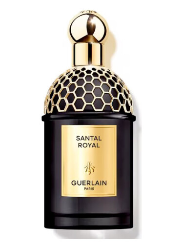 Inspired By Santal Royal Guerlain
