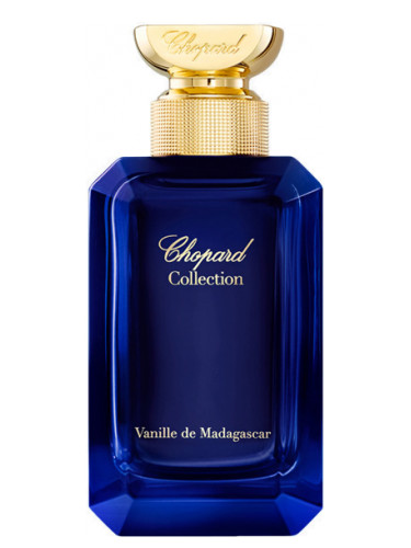 Inspired By Vanille de Madagascar Chopard