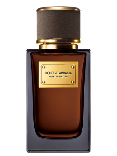 Inspired By Velvet Desert Oud Dolce & Gabbana