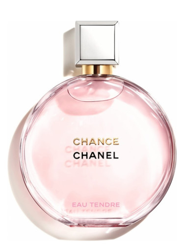 Inspired By Chance Eau Tendre Chanel