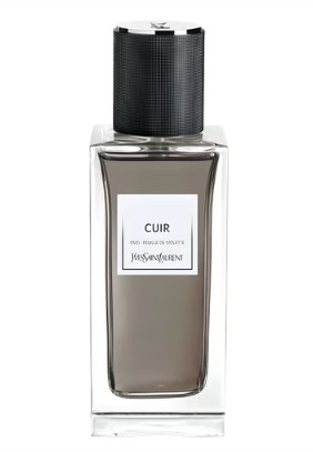 Inspired By Cuir Yves Saint Laurent