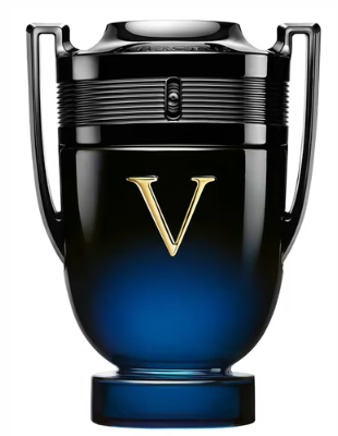 Inspired By Invictus Victory Elixir Paco Rabanne