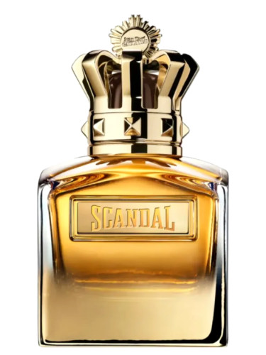 Inspired By Scandal Pour Homme Absolu Jean Paul Gaultier