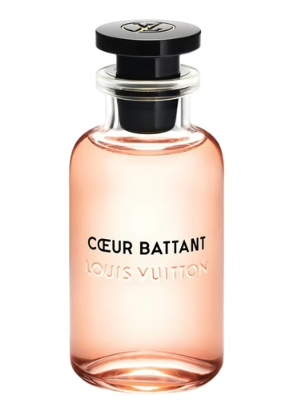 Inspired By Coeur Battant Louis Vuitton
