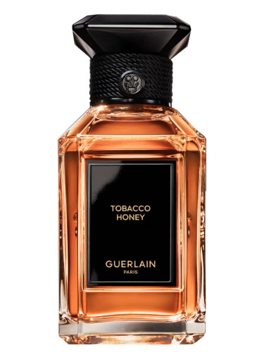Inspired By Tobacco Honey Guerlain
