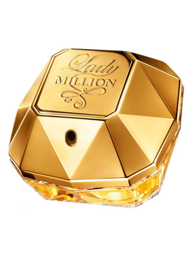Inspired By Lady Million Paco Rabanne