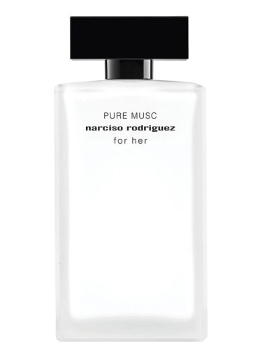 Inspired By Pure Musc For Her Narciso Rodriguez