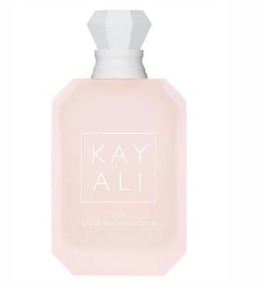 Inspired By Yum Boujee Marshmallow | 81 Kayali