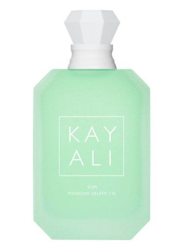 Inspired By Yum Pistachio Gelato | 33 Kayali