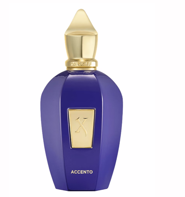 Inspired By Accento by Xerjoff
