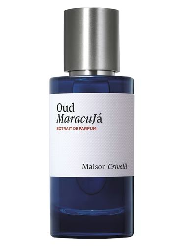 Inspired By Oud Maracuja | Maison Crivelli