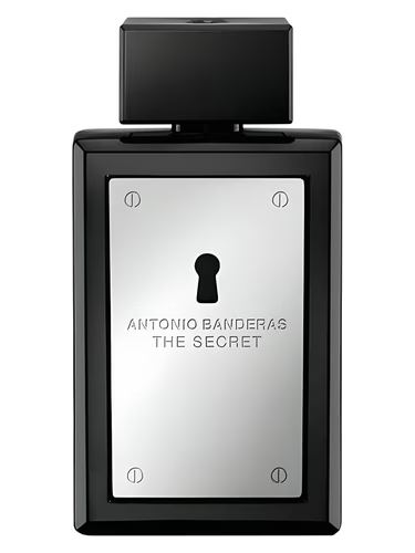 Inspired By The Secret | Antonio Banderas