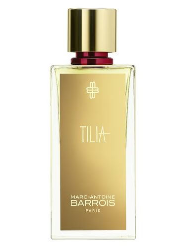 Inspired By Tilia | Marc-Antoine Barrois