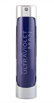 Inspired By Ultraviolet Man | Paco Rabanne
